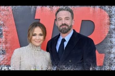 Jennifer Lopez behaved like 'locals' on an Italian trip without Ben Affleck.