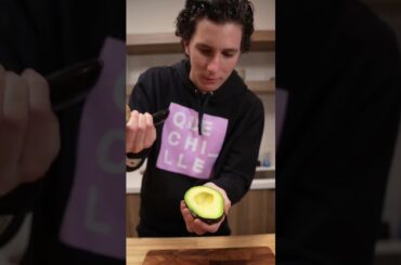 Mexican Pizza with @Robegrill