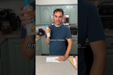 American vs Italian products