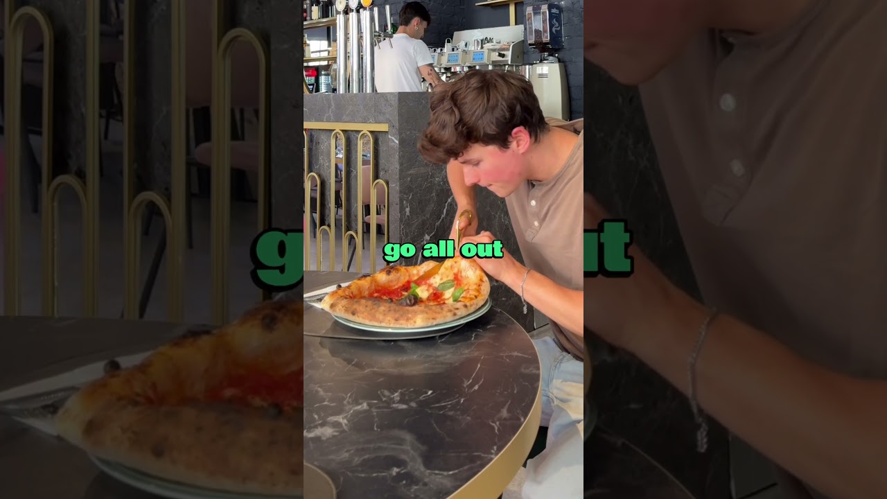 This Dude Will Trigger You If You’re Italian This Dude Will Trigger You If You're Italian