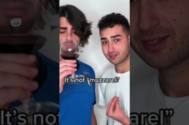 Lionfield vs Italian american #shorts