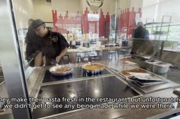 Al Dente Fresh Pasta Co: NJ Italian Food POV