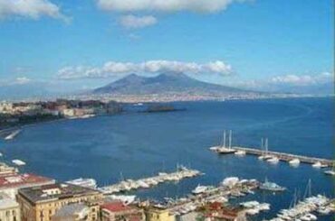 Tarantella Napoletana