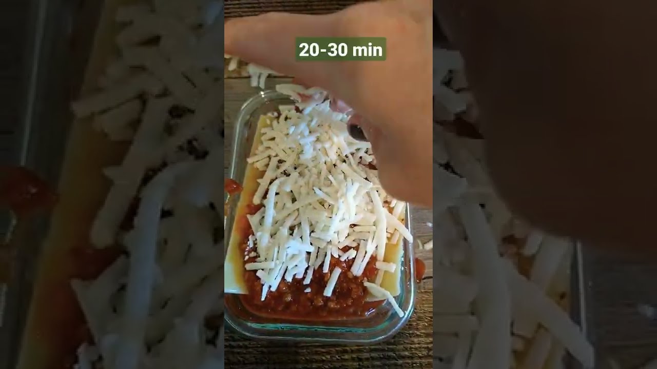 Mini Lasagnas #shorts #glutenfree #dairyfree #recipes #cookingshorts #funrecipes #delicious #lasagna Mini Lasagnas #shorts #glutenfree #dairyfree #recipes #cookingshorts #funrecipes #delicious #lasagna