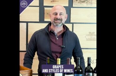 "Adventures in Wine" Wine Club 12x750ml