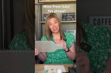 The Ultimate Wine Hack: How To Bring Italian Wine Home On A Budget!