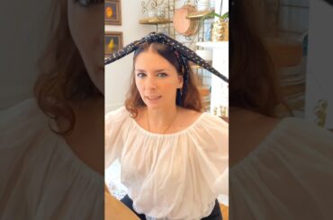 How to Look Italian in 60 Seconds