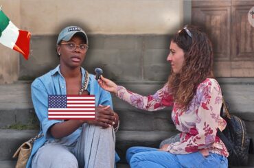 Culture Shock from Living in ITALY?  (Florence)