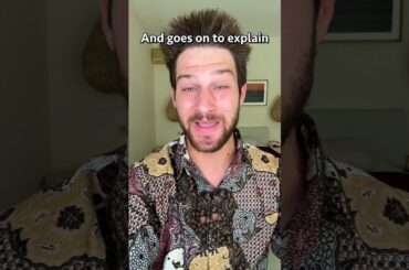 The Best April Fools Prank Ever Pulled #funfact