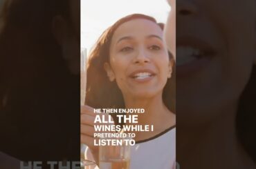 Sunday Funday Goes Horribly Wrong At A Wine Tasting | Story And Jokes | #Shorts