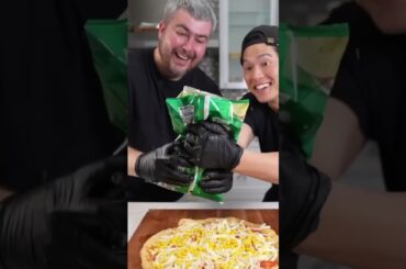 Mario Bros Vs @albert_cancook @BayashiTV_ | @Lionfield #shorts #italian #italy #supermario #nintendo