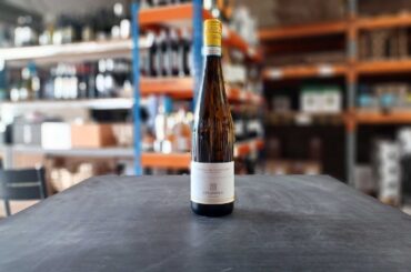 Novel Wines Explorer's Club - Agricola Tenuta Colpaola Verdicchio di Matelica 2021, Italy