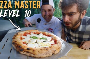 One Guy Changed My Pizza Game Forever