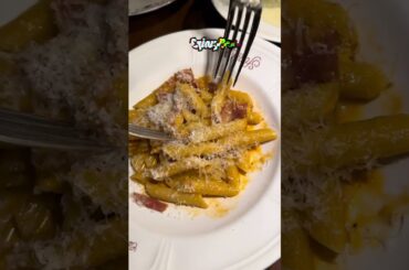BEST PASTA IN WASHINGTON DC - Sfoglina Pasta House #pasta #shorts #washingtondc