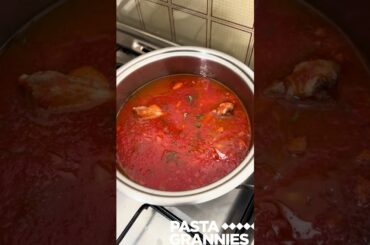 94yr old Angela makes Maccheroni!  #pasta