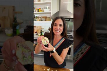 Chopped Italian Style Sandwiches