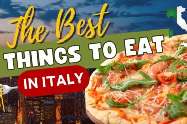 The Hidden Gems of Italian Cuisine Unveiled