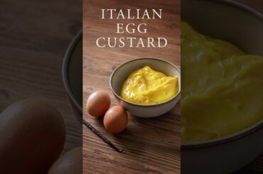 The magic ingredient to all your desserts