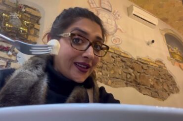 Discovering Rome's Best Italian Cuisine: A Foodie's Tour Near The Vatican