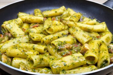 The best Italian pasta recipes! 3 easy, delicious and cheap recipes to make at home everyday!