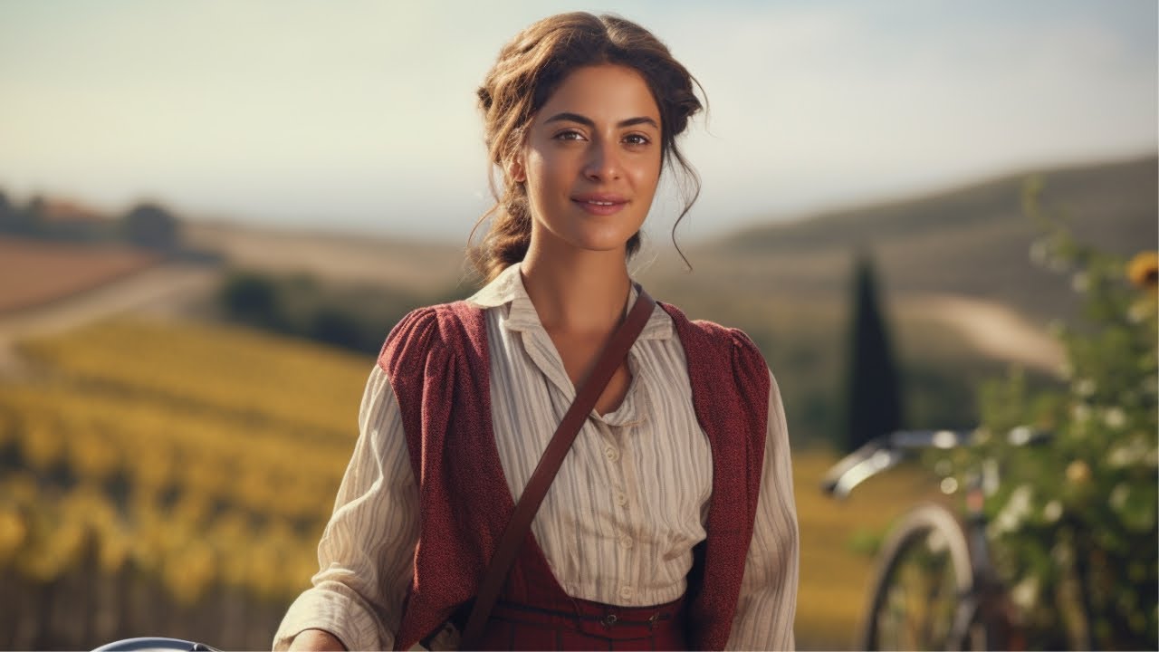 Romantic Italian Music with Spectacular Scenic Relaxation Views of Italy | 4K Romantic Italian Music with Spectacular Scenic Relaxation Views of Italy | 4K