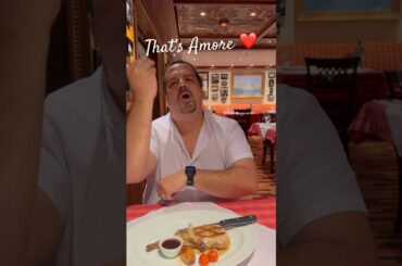 That’s Amore #foodie #carnival #italy