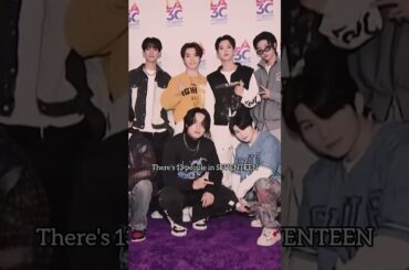 this is the most CARAT thing to do, explaining why 13 members in SEVENTEEN #emmamyers #seventeen