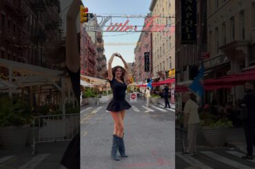 Exploring Little Italy: Rachel’s Guide to Authentic Italian Cuisine and Culture!