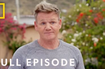 Gordon Ramsay: Uncharted | Holy Mexico: Exploring Oaxaca's Famous Cuisine (Full Episode)