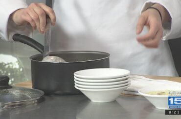 Doppio Zero Rustic Italian Cuisine