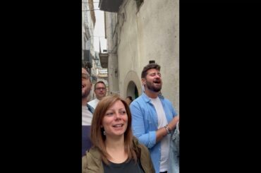 Charming Italy: Discovering Local Cuisine and Culture