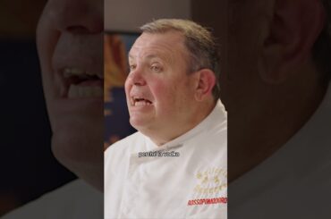 La pastella croccante perfetta: il segreto di Sorrentino #tips #recipe #tips #elearning #academiatv