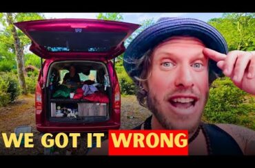 This Campsite Changed Our Perspective on Italy