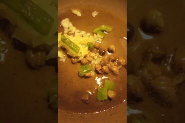 #Bruschetta italy#caponata#vegetables mix #1vegetables#1greens#1verdure#sweet and sour