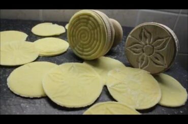 The Rolling Pin Cooking School in Padua Italy