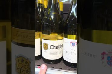Uncovering the BEST Wine in France - You Won't Believe What I Found!