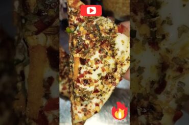 bread pizza banaye sirf 10 min me#breakfastrecipe #shorts #viral#asmrfood #instantpizza