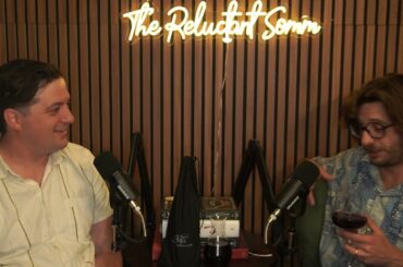 Episode 13: Matteo Atzori, Wine Director of The Montesacro Group