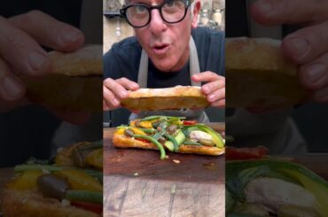 Ti svolto la giornata! #chefmaxmariola