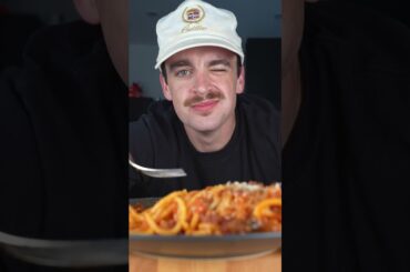 Bucatini all'Amatriciana