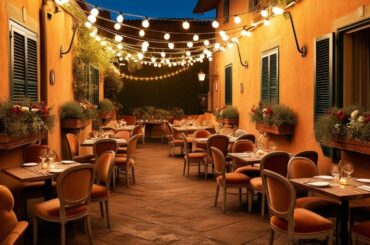 Italian Music for Cooking & Dining