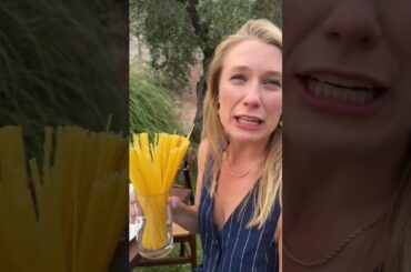 my first 30 seconds in #italy