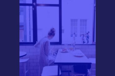 Soulful Music for Dining Out