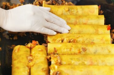 These pasta recipes were found in Italian restaurants! My family asks to cook them every week!