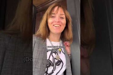 Taking my Italian Husband to Arthur Avenue