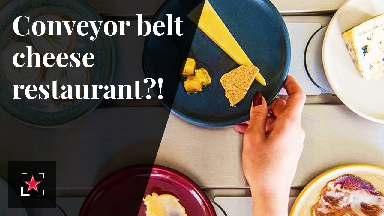 The perfect place for cheese lovers! | Fine Dining Lovers The perfect place for cheese lovers! | Fine Dining Lovers