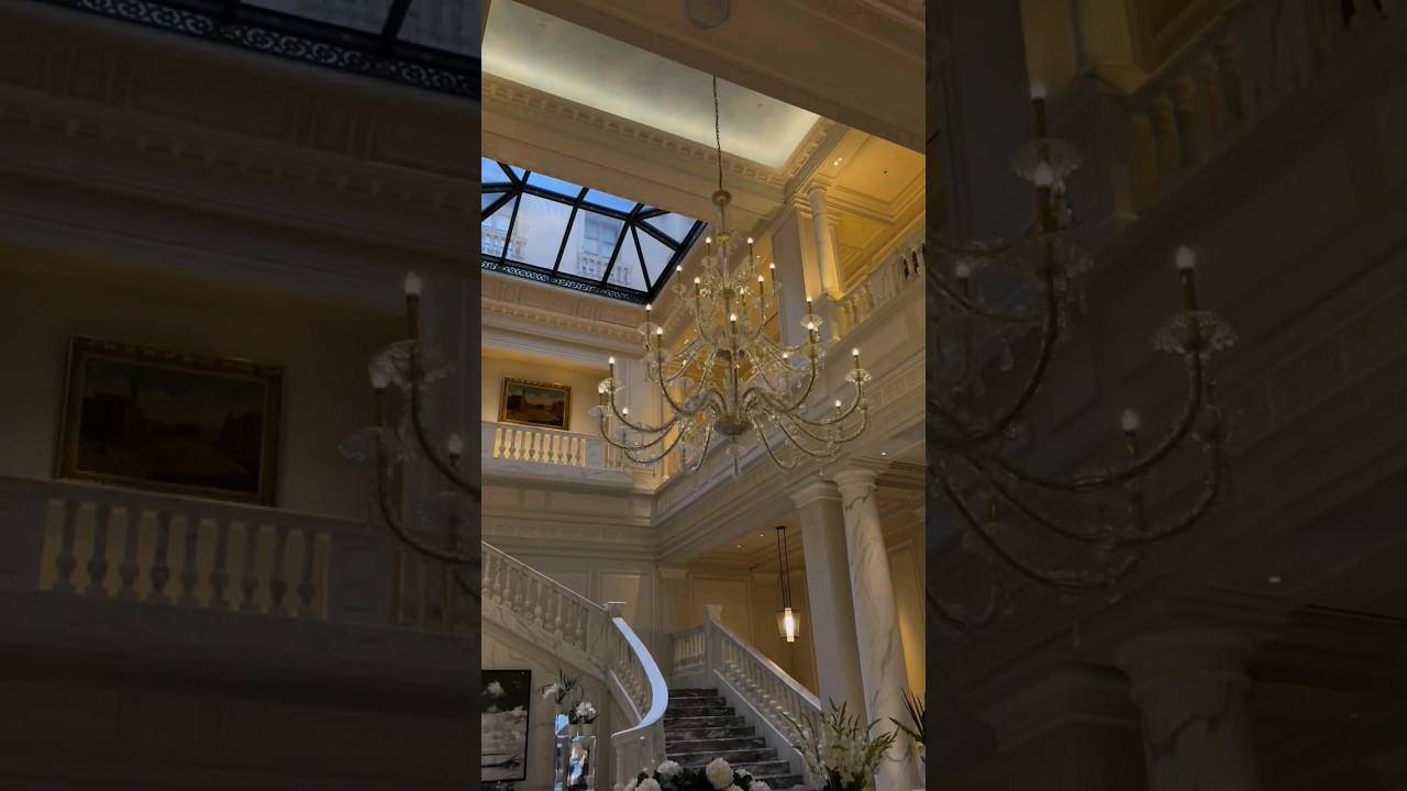 Indulging in the splendor of my Milano Italy travel, where neoclassical architecture seamlessly….. Indulging in the splendor of my Milano Italy travel, where neoclassical architecture seamlessly.....