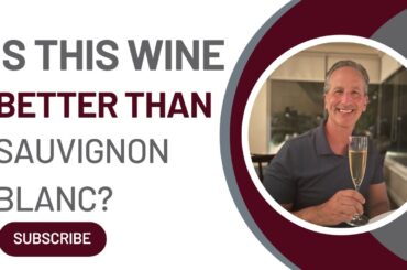 Another Italian Value Wine From Sicily | Grillo