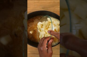 Zappa Toscana Reel | CHEF CARMEN ATL