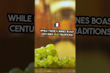 Italian vs French Wines: Which is Better? #travelhacks #foodie #travel #traveladvice #traveltips